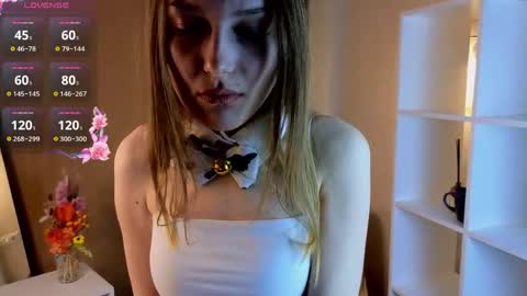 Kate online show from April 1, 2026, 1:17 am