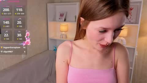 Kate online show from May 9, 2026, 1:11 am