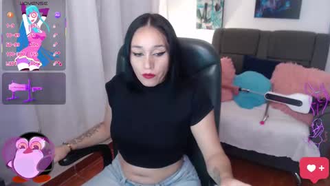 Valery  online show from February 24, 2025, 2:30 am