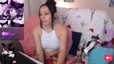 Valery  online show from February 27, 2025, 2:10 am