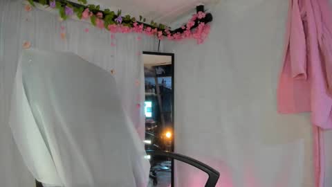 YELINA online show from March 4, 2026, 11:11 pm