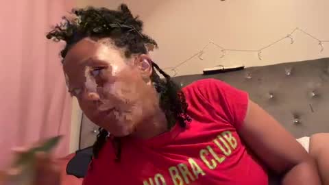 Yella Princess online show from July 2, 2026, 3:34 am