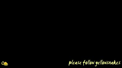 .     y e l l o w s n a k e s       . online show from January 7, 2026, 8:00 pm