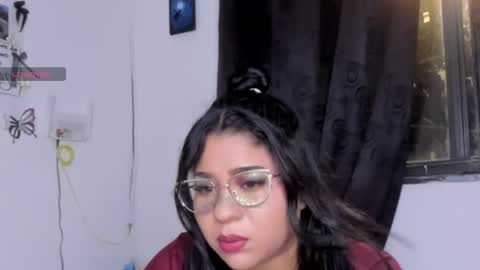 Snapshot of yelly_18 chatting on June 30, 2026, 2:45 am yelly online show from June 30, 2026, 2:45 am