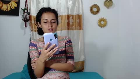 Yemaya 28 online show from January 12, 2025, 2:09 pm