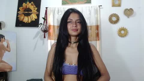 Yemaya 28 online show from January 25, 2025, 2:47 pm