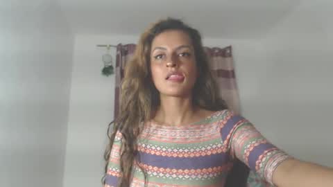 Yemaya 28 online show from May 25, 2026, 4:51 am
