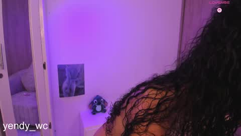 Snapshot of yendy_wc chatting on February 27, 2026, 7:08 am yendy_wc online show from February 27, 2026, 7:08 am