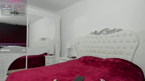 Snapshot of yennefer13 chatting on February 11, 2025, 9:14 pm yennefer13 online show from February 11, 2025, 9:14 pm