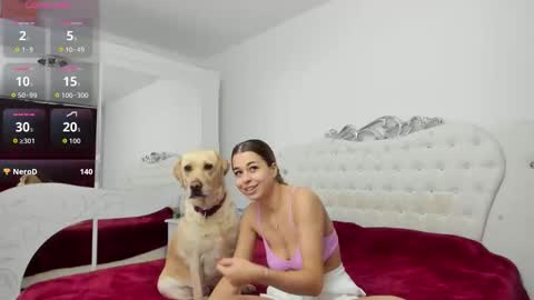 Snapshot of yennefer13 chatting on October 9, 2025, 8:51 pm yennefer13 online show from October 9, 2025, 8:51 pm