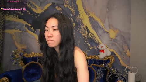 yennstar online show from March 29, 2026, 12:32 am