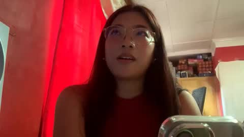 Olivia online show from March 12, 2026, 8:09 am