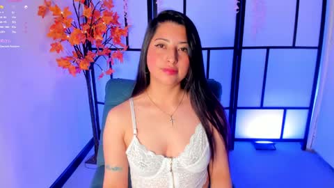 Snapshot of yensy_2614 chatting on April 30, 2026, 8:57 pm Yensy online show from April 30, 2026, 8:57 pm
