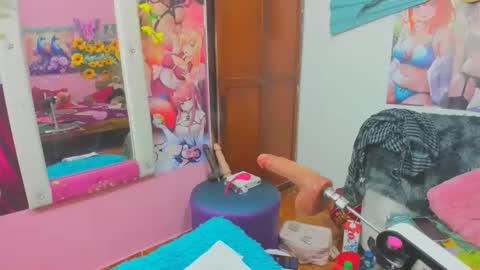 yeny_sex online show from May 10, 2026, 3:55 am