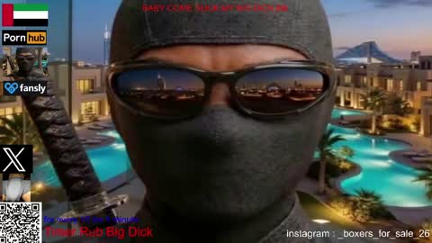 hot dick online show from April 27, 2026, 7:01 pm