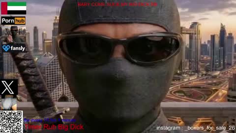 hot dick online show from May 3, 2026, 10:16 pm