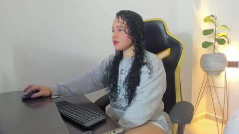 Y E R A  online show from January 12, 2026, 11:59 am