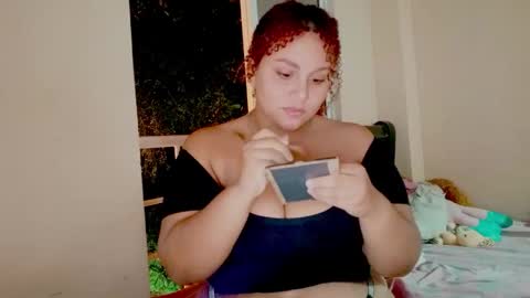 YERA  online show from January 12, 2026, 1:11 am