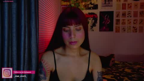 yeriawaddell  online show from May 4, 2026, 1:12 am
