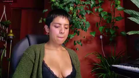 yeriawaddell  online show from June 10, 2026, 11:57 pm