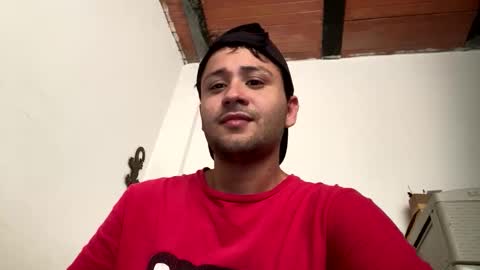 Yero online show from March 8, 2026, 8:23 pm