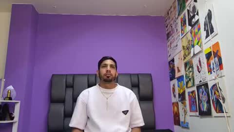 yerk_drom online show from October 17, 2025, 7:49 pm