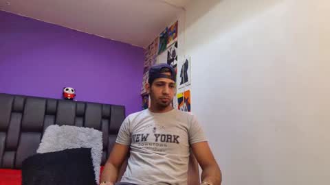 yerk_drom online show from February 20, 2026, 6:52 pm