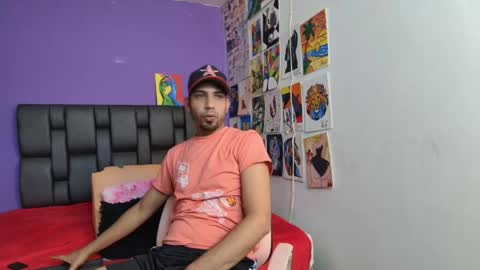 yerk_drom online show from May 1, 2026, 5:39 pm