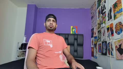 yerk_drom online show from May 2, 2026, 6:24 pm