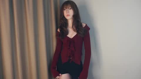 Rin  online show from May 1, 2026, 12:32 pm