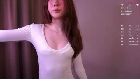 Snapshot of yerquinney chatting on July 11, 2026, 4:21 pm Rin online show from July 11, 2026, 4:21 pm
