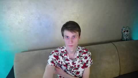 Eden online show from March 14, 2026, 4:45 pm