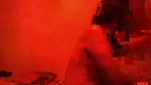 Snapshot of yeshuaaa999 chatting on October 19, 2025, 5:19 am yeshuaaa999 online show from October 19, 2025, 5:19 am