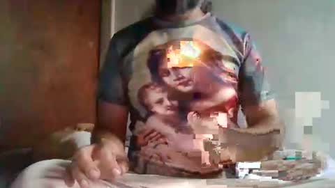 yeshuaaa999 online show from December 13, 2025, 10:59 pm