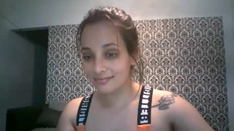 Snapshot of yesicaeguivar34 chatting on September 19, 2025, 10:54 pm yesicaeguivar34 online show from September 19, 2025, 10:54 pm