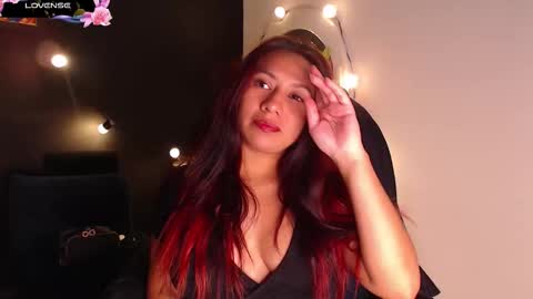 yesika_t online show from February 14, 2026, 3:31 pm