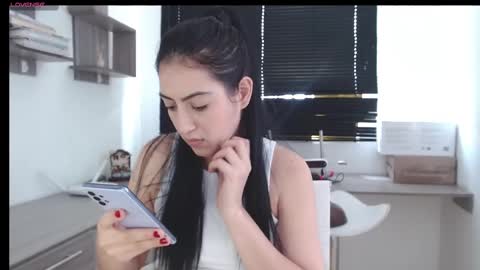 Snapshot of yesikacosta chatting on March 12, 2025, 5:17 pm yesikacosta online show from March 12, 2025, 5:17 pm