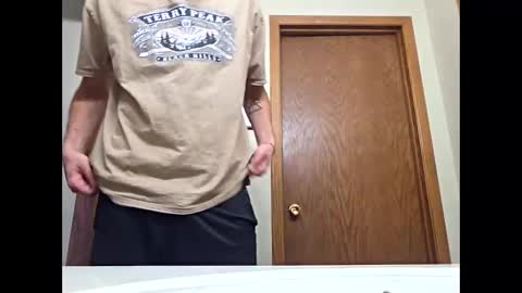 yesman134195 online show from February 4, 2026, 7:31 pm