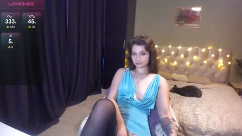 Sofie online show from January 27, 2025, 10:16 am