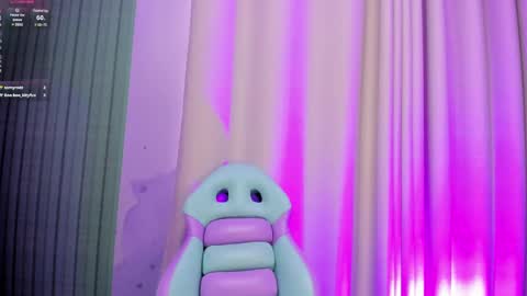 yess__daddy online show from January 5, 2025, 4:59 pm