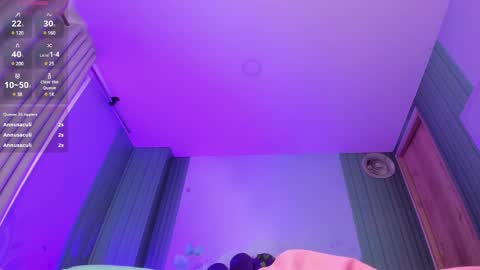 yess__daddy online show from January 29, 2025, 4:19 pm