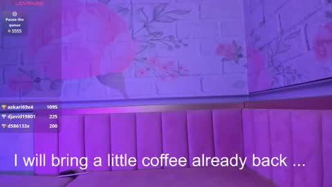 yess__daddy online show from February 17, 2025, 1:21 pm