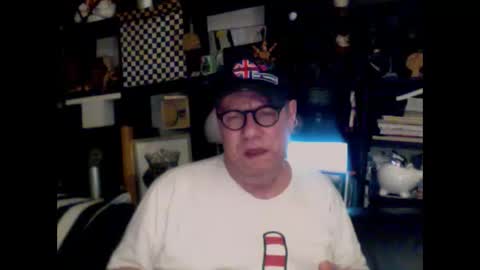 yessex247 online show from December 14, 2025, 6:41 am