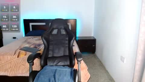 Snapshot of yessibunny chatting on October 23, 2025, 12:59 pm Yessica online show from October 23, 2025, 12:59 pm