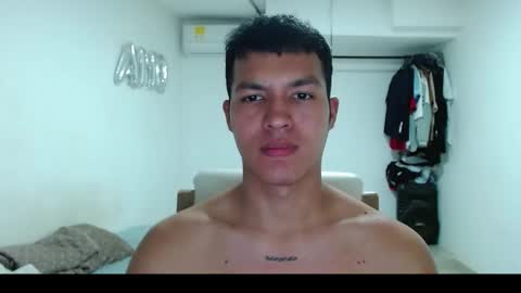 Ander online show from January 20, 2025, 4:32 am