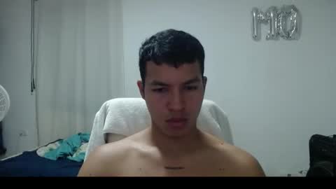 Ander online show from January 24, 2025, 4:27 am