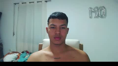 Ander online show from February 3, 2025, 7:40 am