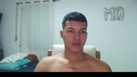 Ander online show from February 4, 2025, 3:00 am