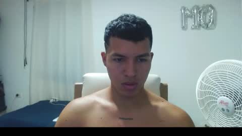 Ander online show from February 7, 2025, 6:03 am