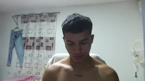 Ander online show from September 29, 2025, 5:45 am